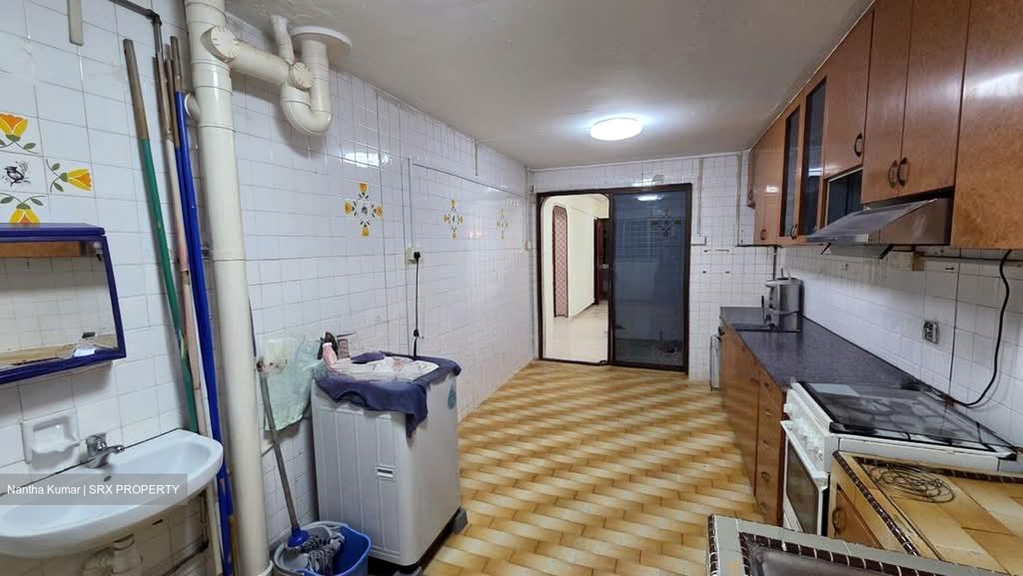 Blk 119 Ang Mo Kio Avenue 3 (Ang Mo Kio), HDB 3 Rooms #562919491